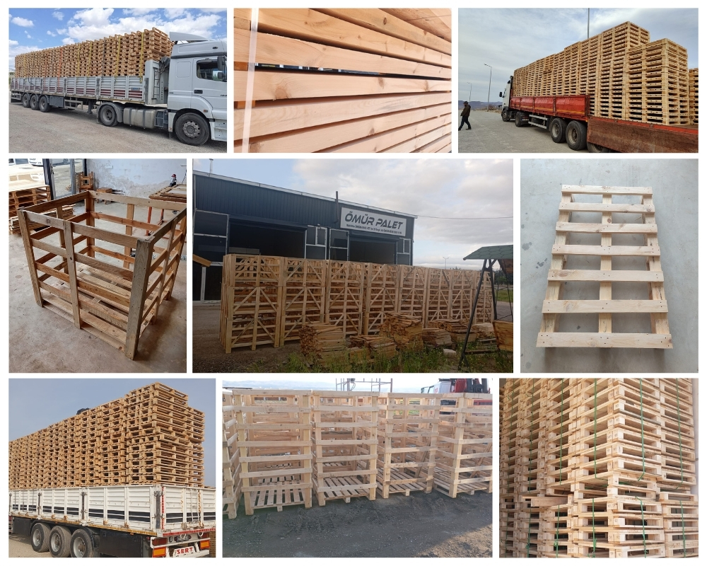 Hawkesbury Wooden Pallets, Buy Wooden Pallets Wholesale